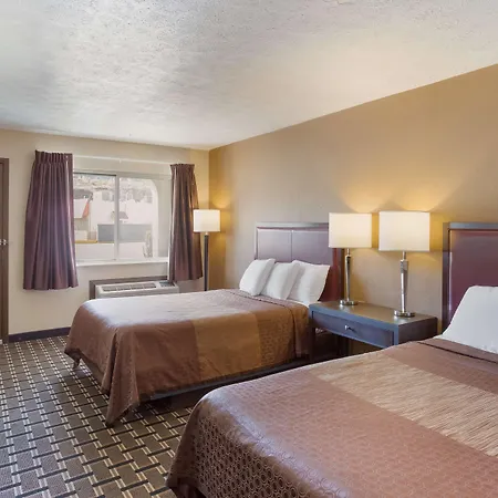 Surestay Hotel By Best Western Summersville Exterior photo